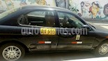 foto Hyundai Sonata Gls V6,2.5i,12v A 2 1 usado (2002) precio u$s2,500