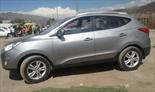 foto Hyundai Tucson GL 2.0L 4x4 usado (2010) precio u$s12,300