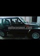 foto Jeep Cherokee 2.4L Longitude 4x4 usado (1987) precio u$s4,000