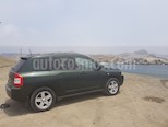 foto Jeep Compass  Longitude usado (2010) precio u$s9,900