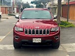foto Jeep Grand Cherokee Laredo usado (2014) color Rojo precio u$s23,000