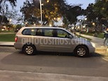 foto KIA Carnival 2.9L LX usado (2008) precio $10,999
