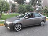foto KIA Cerato 1.6L LX usado (2012) precio u$s10,500