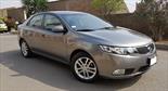foto KIA Cerato EX 1.6L Aut usado (2012) precio u$s11,000