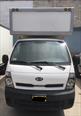 foto KIA Towner 2.5L CS usado (2016) precio u$s17,400