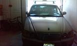 foto KIA Optima 2.0L EX usado (2005) precio u$s32
