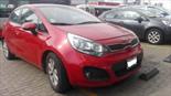 foto KIA Rio Hatchback 1.4L EX usado (2012) precio u$s9,500