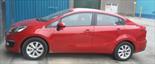 foto KIA Rio 1.4 EX Full usado (2016) precio u$s13,200