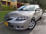 Foto venta Carro Usado Mazda 3 1.6L Aut (2008) color Bronce precio $23.800.000
