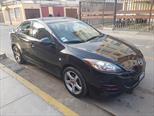 foto Mazda 3 Sedán Sedán 1.6 Mec Deluxe usado (2009) precio u$s9,800