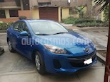 foto Mazda 3 Sedán Sedán 1.6 Mec Deluxe usado (2012) precio u$s9,500