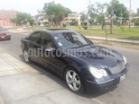 foto Mercedes Benz Clase C  200 Automatico usado (2003) precio u$s8,900