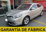 foto MG GT 1.5 Std usado (2016) precio u$s11,490