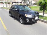 foto Mitsubishi ASX 2.0L GLS AWD usado (2014) precio u$s16,000