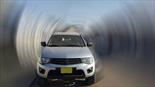 foto Mitsubishi L200 2.5L GLX TDi Doble Cabina usado (2011) precio u$s13,900