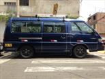 foto Mitsubishi L300 Van 2.5L Di 12Pas usado (2010) precio $12,500
