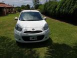 Foto venta Auto usado Nissan March Acenta (2013) color Blanco precio $170.000