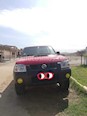 foto Nissan NP300 Frontier Cabina Doble 4x4 usado (2011) precio u$s12,800