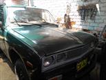 Nissan Pickup A-A L4,2.4i,8v S 2 3 usado (1983) color Verde precio u$s3,700
