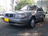 Foto venta Carro usado Nissan Sentra 1.6L (2012) color Gris precio $16.500.000