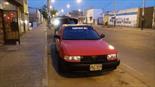 Nissan Sentra XE usado (1994) color Rojo precio u$s3,300