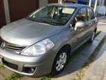 foto Nissan Tiida Sedán S 1.6L usado (2010) precio u$s8,850