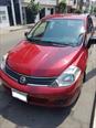 foto Nissan Tiida Sedán S 1.6L usado (2016) precio u$s11,500