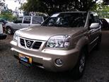 Foto venta Carro usado Nissan X-Trail S 2.5L Aut (2004) color Beige precio $28.500.000