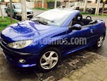 foto Peugeot 206 CC 1.6L Aut usado (2004) precio $4.000.000