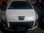 Foto venta Auto Usado Peugeot 3008 Premium (2012) color Blanco precio $298.000