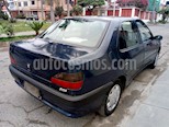 foto Peugeot 306 (SEDAN) XR 1.4 usado (1998) precio $9,950
