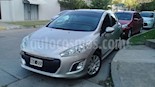foto Peugeot 308 Allure NAV usado (2014) color Gris Grafito precio $750.000