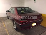 foto Peugeot 406 (SEDAN) SR 1.8 usado (1996) precio u$s4,000