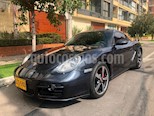 Foto venta Carro Usado Porsche Cayman 2007 (2007) color Gris precio $107.500.000