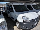 Foto venta Auto Usado Renault Kangoo Kangoo Express 1.6 (2015) color Blanco precio $275.000