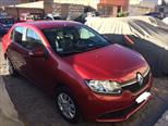 foto Renault Logan Expression 1.6L usado (2015) precio u$s9,700