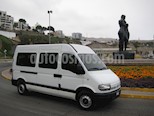 foto Renault Master Minibus 2.5L usado (2007) precio u$s18,000