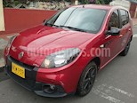 Foto venta Carro usado Renault Sandero GT color Rojo precio $28.500.000