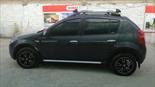 foto Renault Stepway 1.6L usado (2012) precio $29,000