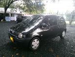 Foto venta Carro usado Renault Twingo Acces (2012) color Negro precio $15.800.000