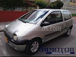 Foto venta Carro usado Renault Twingo twingo (2002) color Marron precio $10.500.000