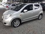 Foto venta Carro usado Suzuki Celerio GLX (2014) color Plata precio $27.500.000