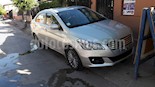 foto Suzuki Ciaz 1.4L GLX usado (2017) color Gris Metálico precio $8.500.000