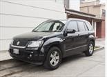 foto Suzuki Grand Nomade 2.0 4X2 5P usado (2009) precio u$s9,200