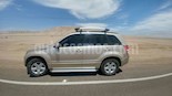 foto Suzuki Grand Nomade 2.0 4X2 5P usado (2011) precio u$s12,000