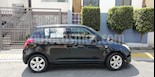 Foto venta Auto Seminuevo Suzuki Swift 1.4L (2008) color Negro precio $75,000