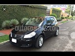 foto Suzuki SX4 Hatchback 1.6 Urbano Aut 5P usado (2008) precio u$s7,000