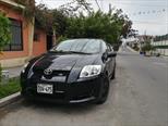 foto Toyota Auris 1.6 usado (2010) precio u$s9,200