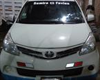 Toyota Avanza 1.5L Aut usado (2016) precio u$s12,000