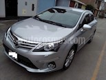 Toyota Avensis 2.0L Aut usado (2013) precio u$s16,000